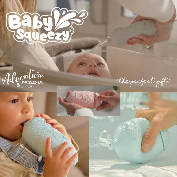 Baby Squeezy