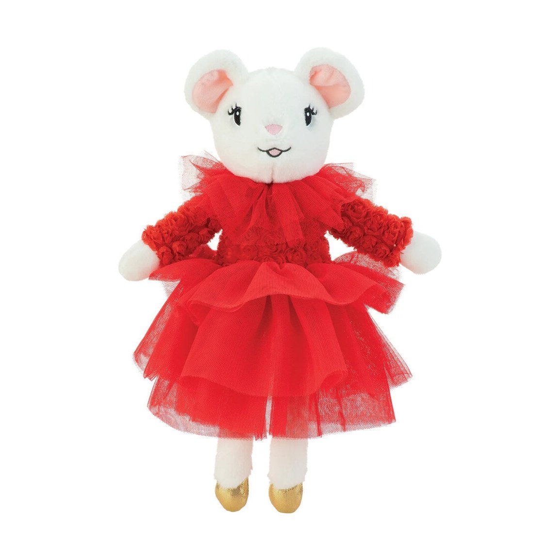 Claris Plush 30cm - Belle Rouge