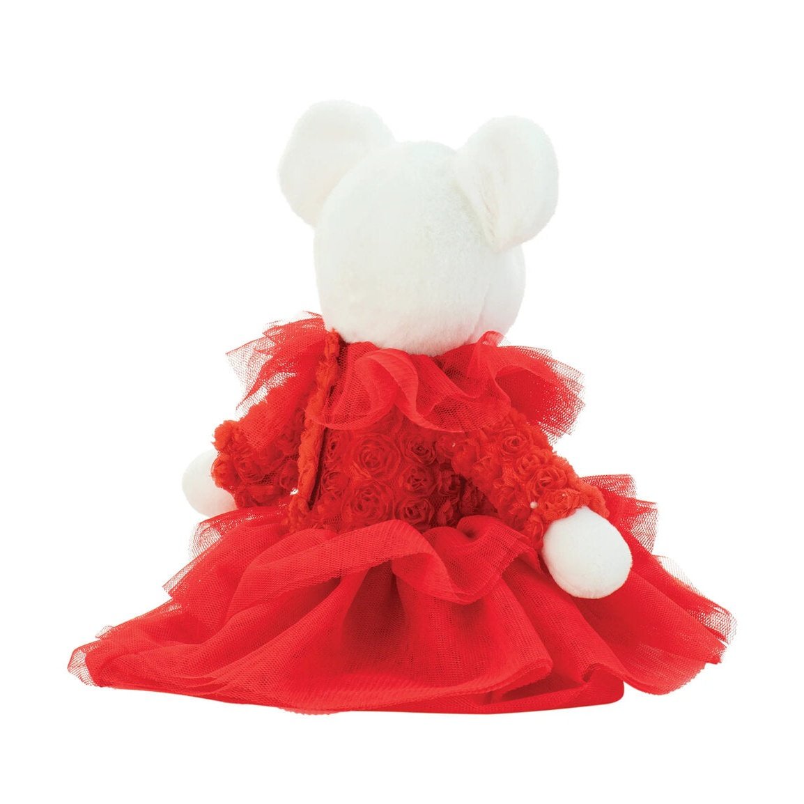 Claris Plush 30cm - Belle Rouge