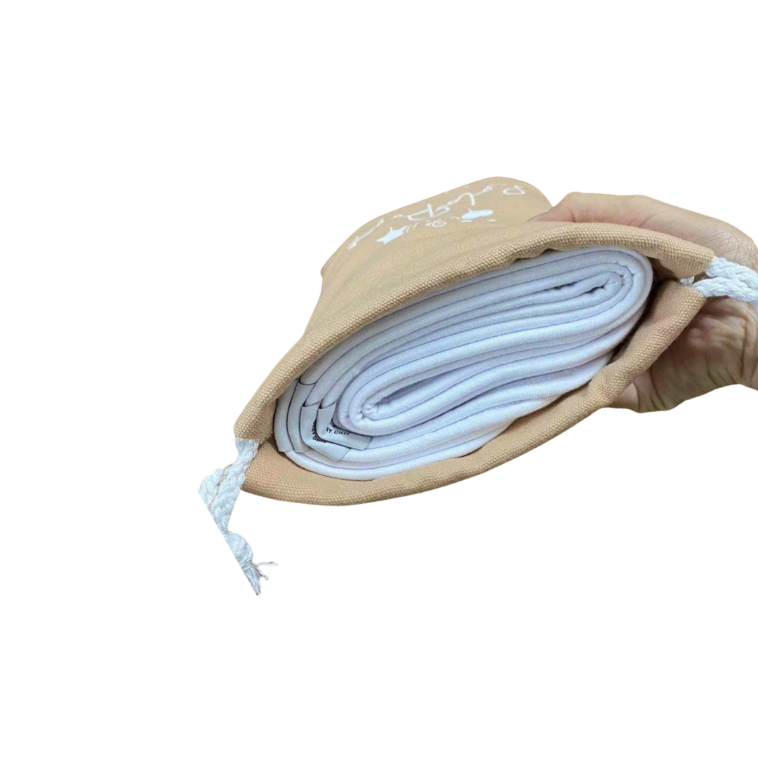 **SPECIAL**Cotton Burp Cloths (Set of 4)