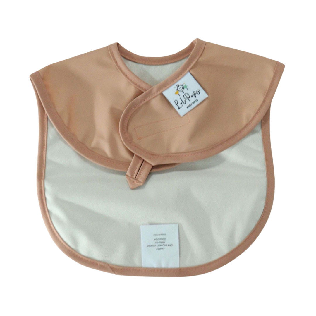 Mocha V2 Waterproof Bib