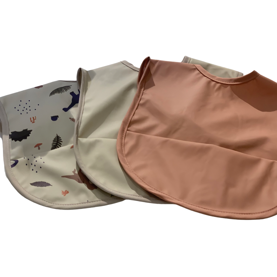 Toffee V2 Waterproof Bib