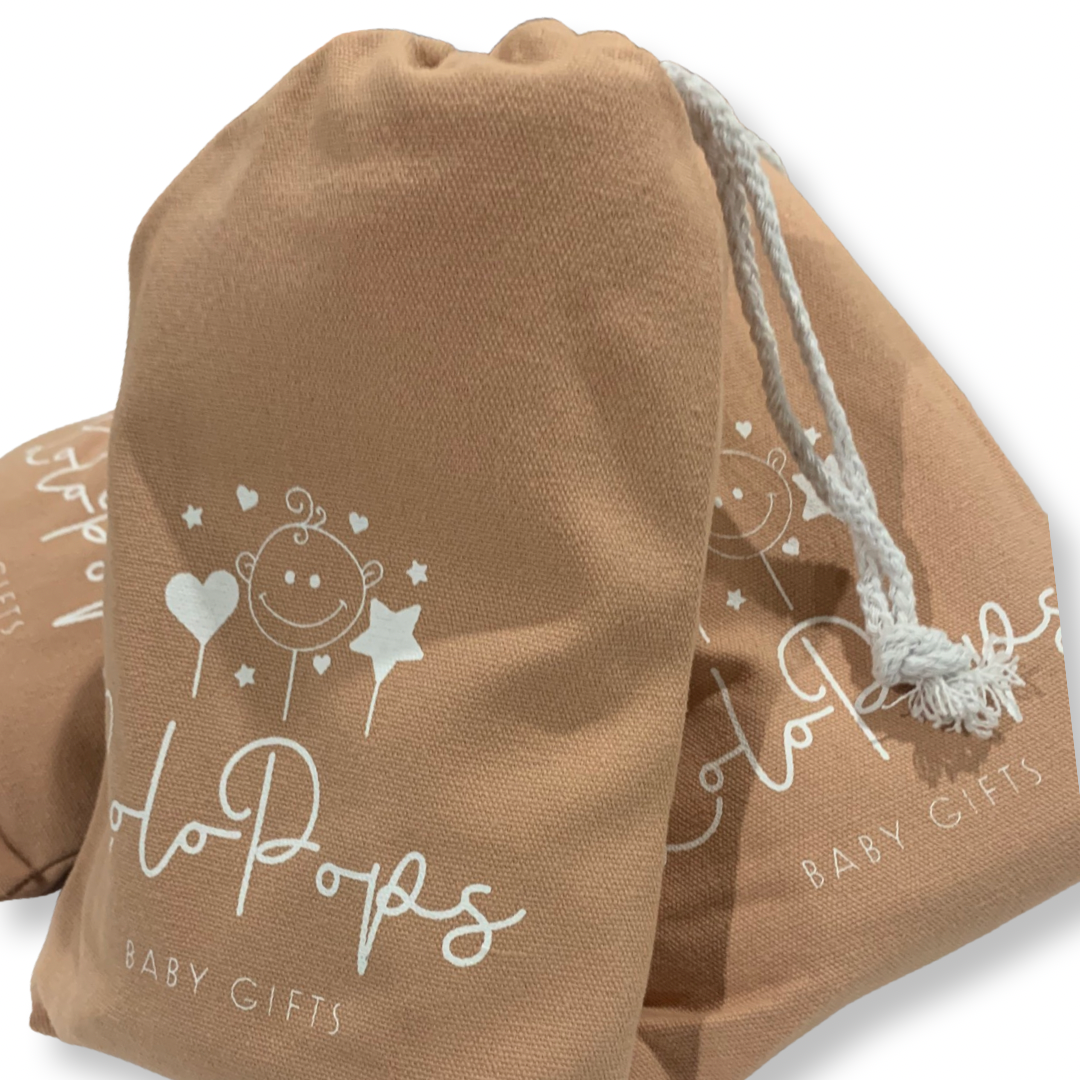 **SPECIAL**Cotton Burp Cloths (Set of 4)