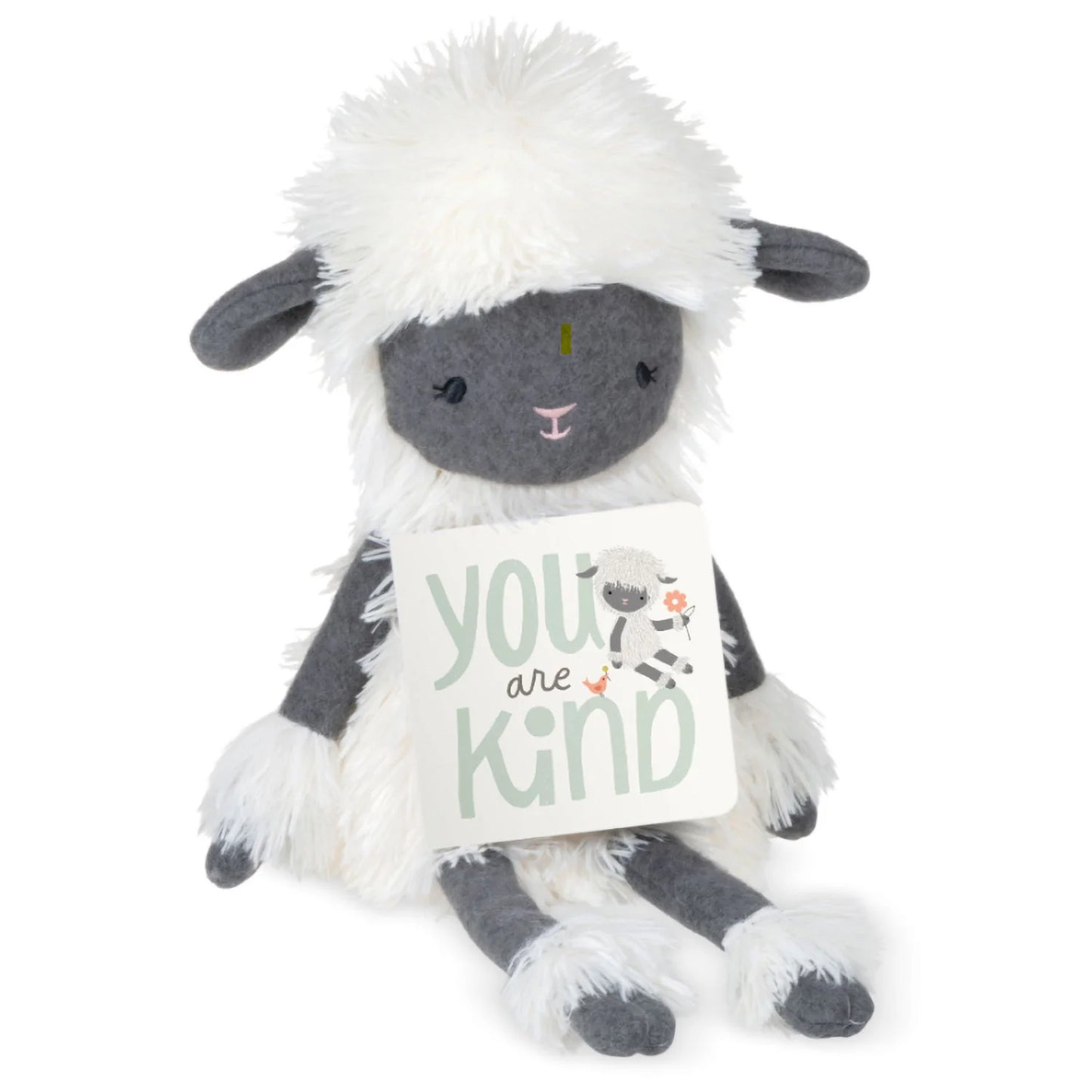 MopTops Highland Sheep- You Are Kind