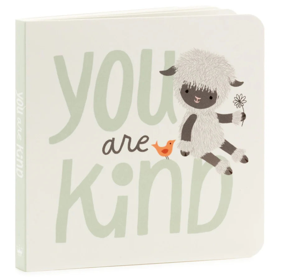 MopTops Highland Sheep- You Are Kind