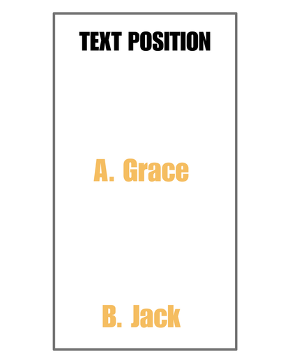 Personalised Baby Blankets