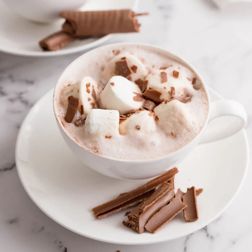 Deluxe Lactation Hot Chocolate - GF, DF + SF