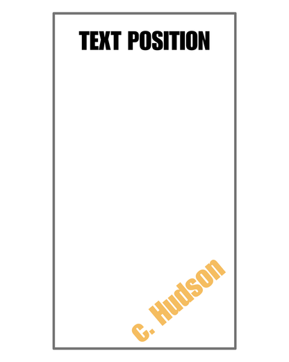 Personalised Baby Blankets