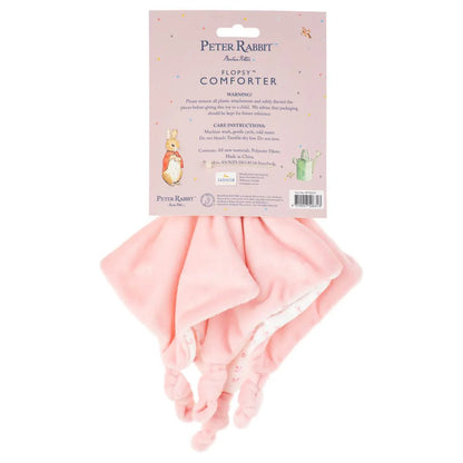 Beatrix Potter Flopsy Comforter