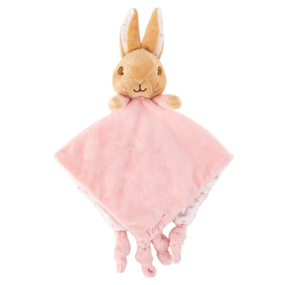 Beatrix Potter Flopsy Comforter