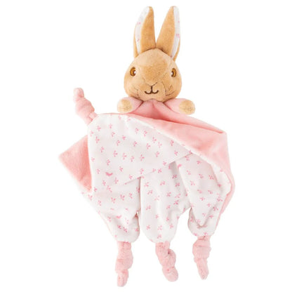 Beatrix Potter Flopsy Comforter