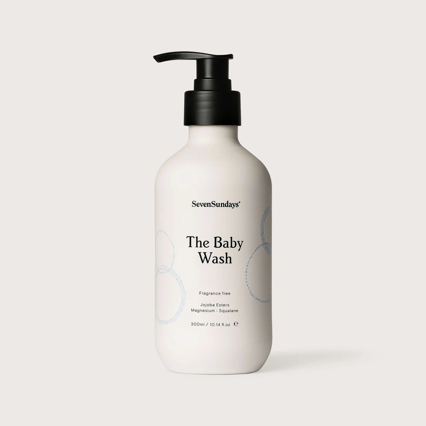 The Baby Wash