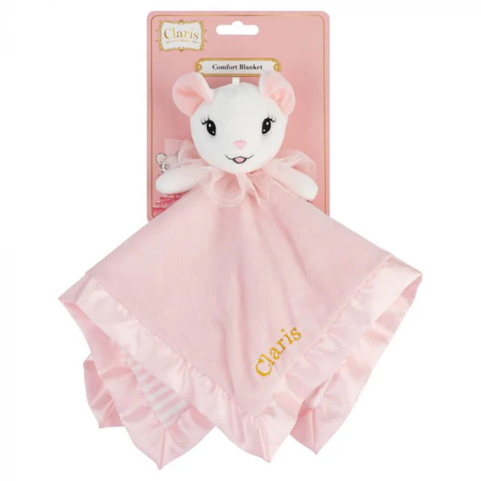 Claris Comfort Blanket