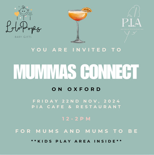 MUMMAS CONNECT