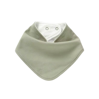 Personalised Baby Bibs
