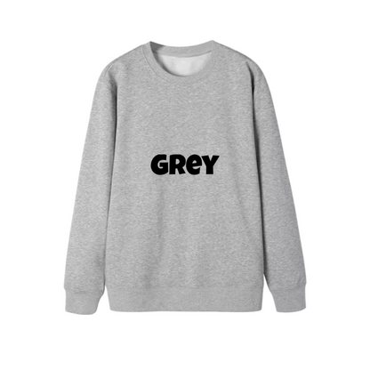 Personalised Father’s Day Sweater – DAD | GRANDPA Edition