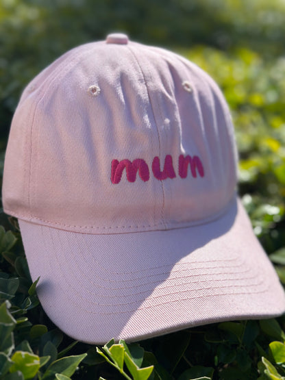MUM CAPS: Mama Collection