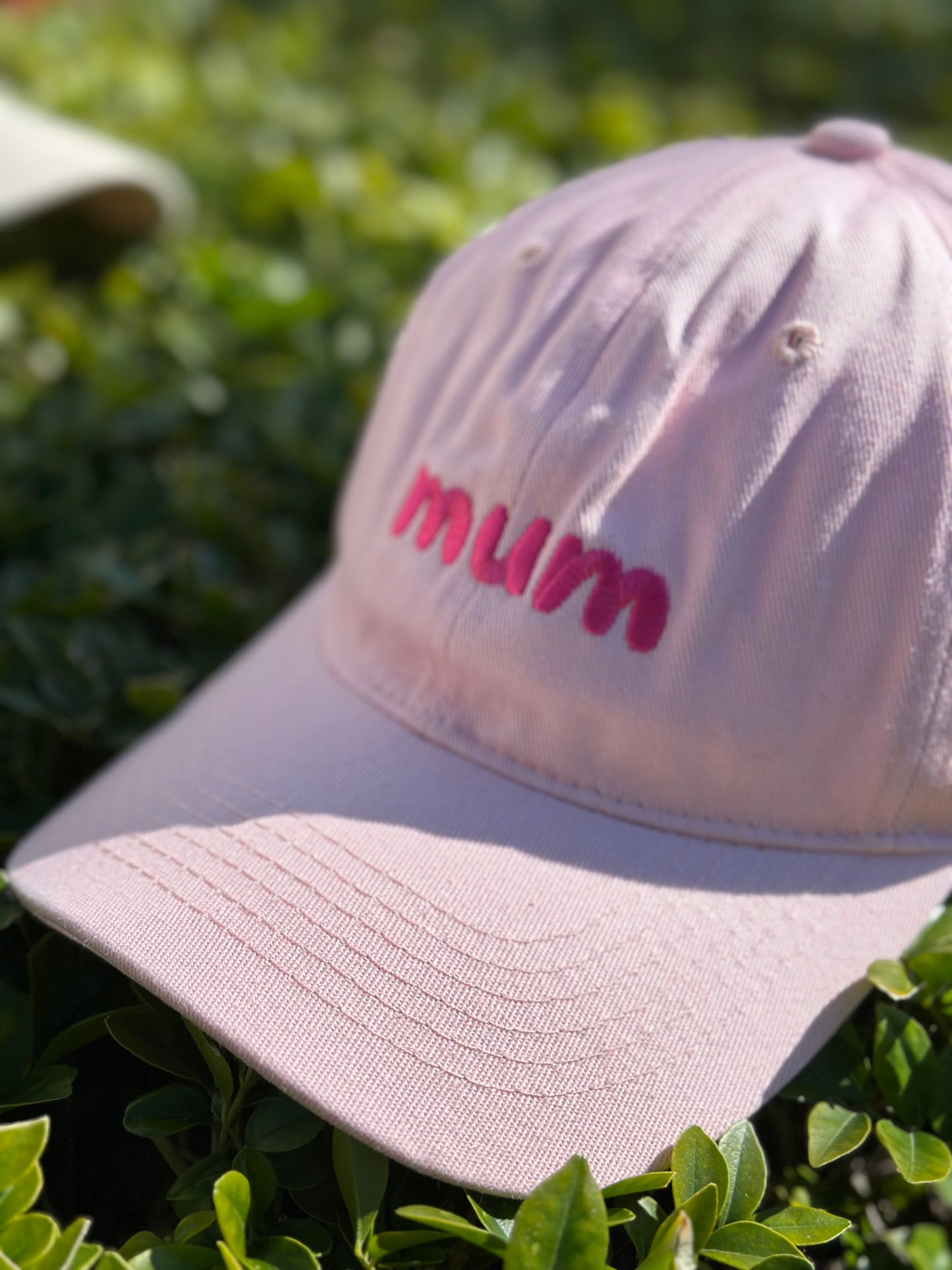 MUM CAPS: Mama Collection