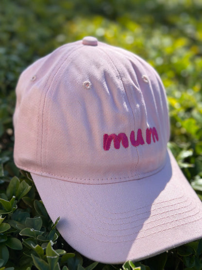 MUM CAPS: Mama Collection