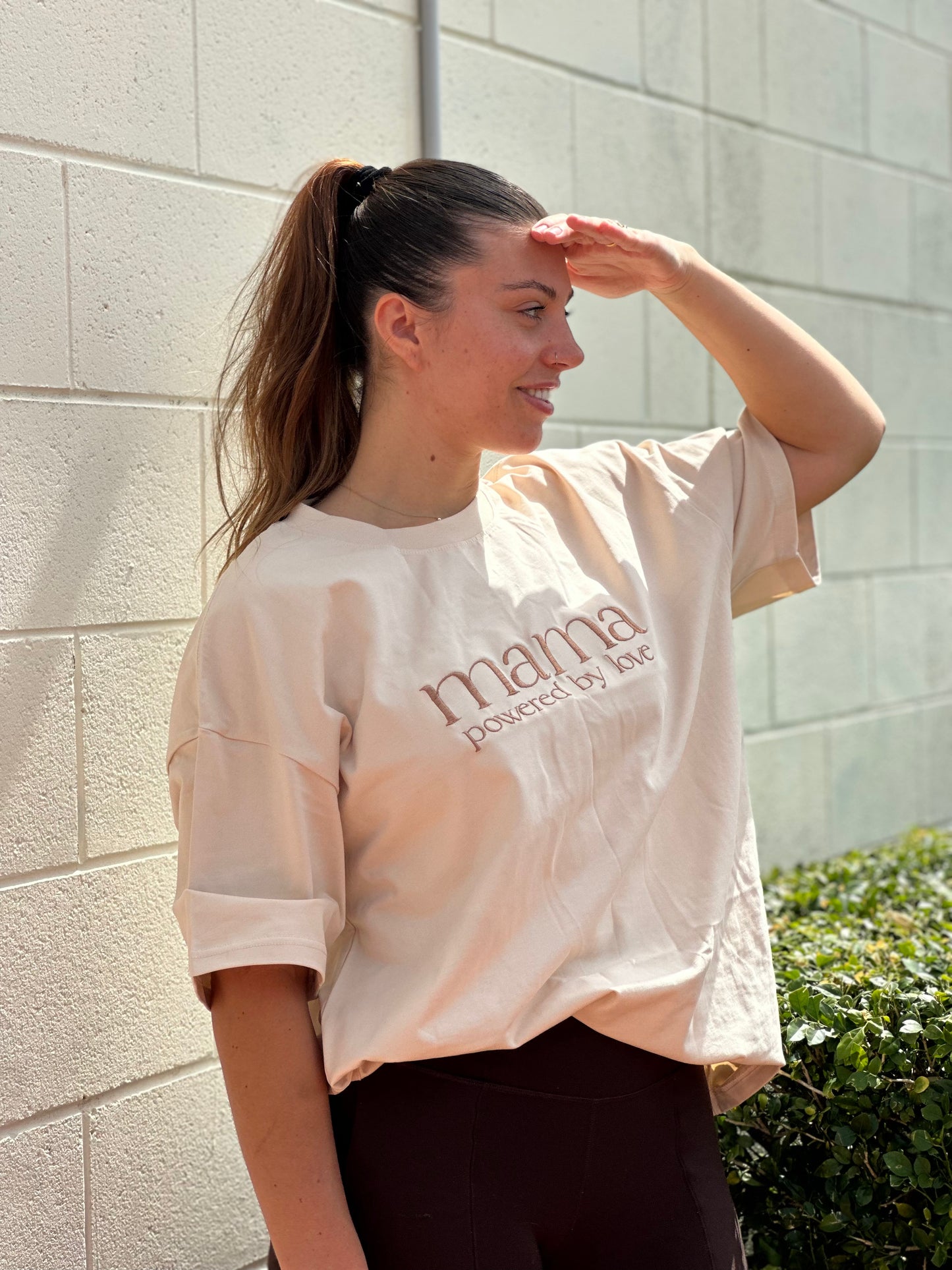 **COMING SOON**MUM Shirts I MAMA Collection