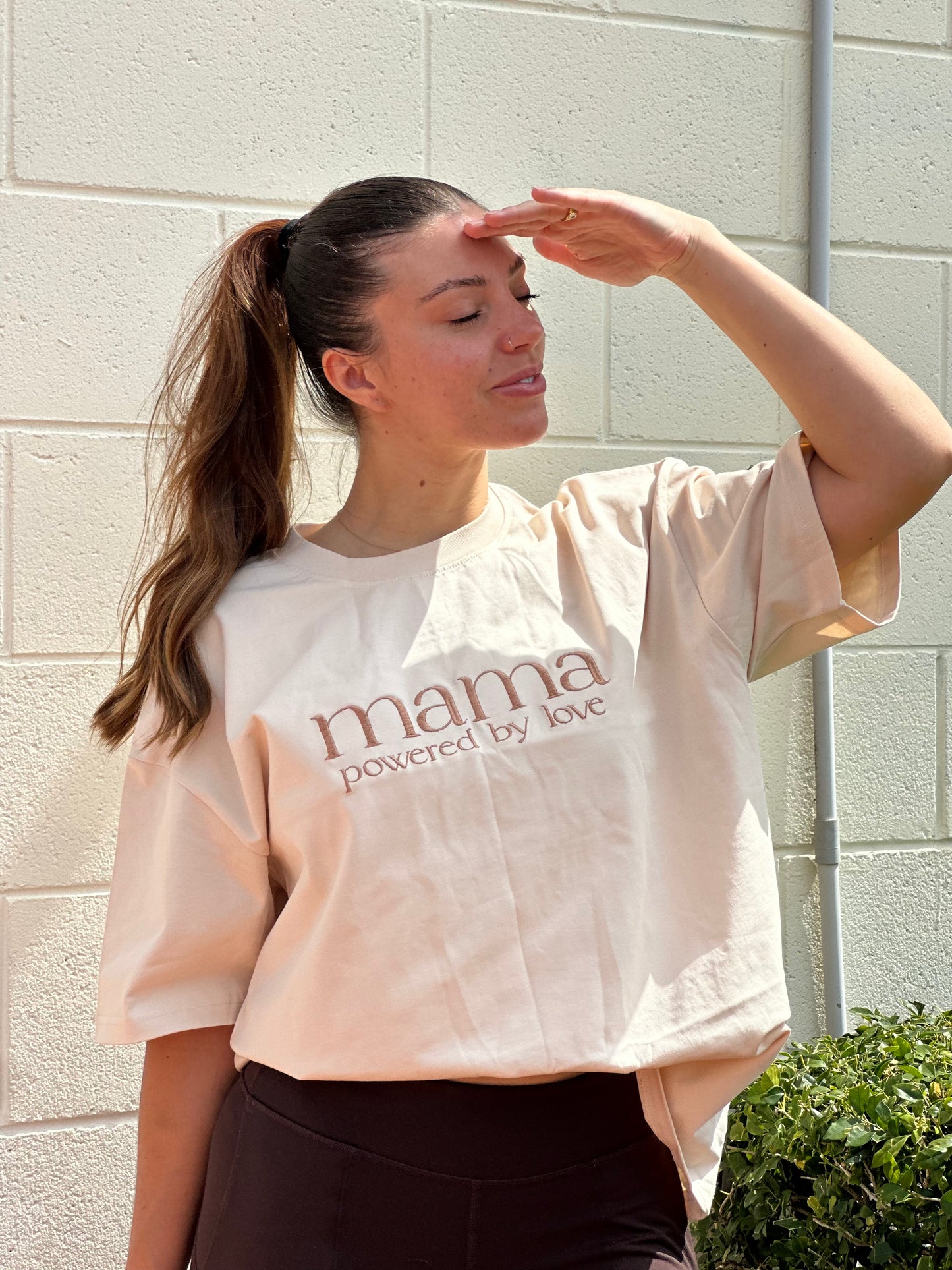 **COMING SOON**MUM Shirts I MAMA Collection