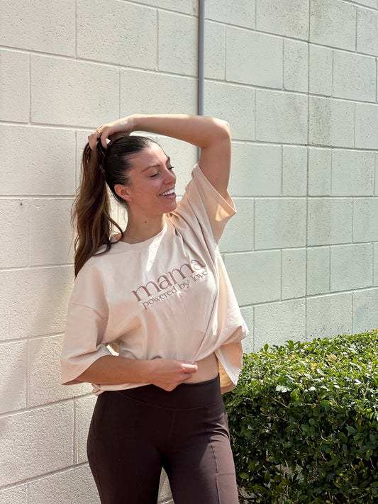 **COMING SOON**MUM Shirts I MAMA Collection
