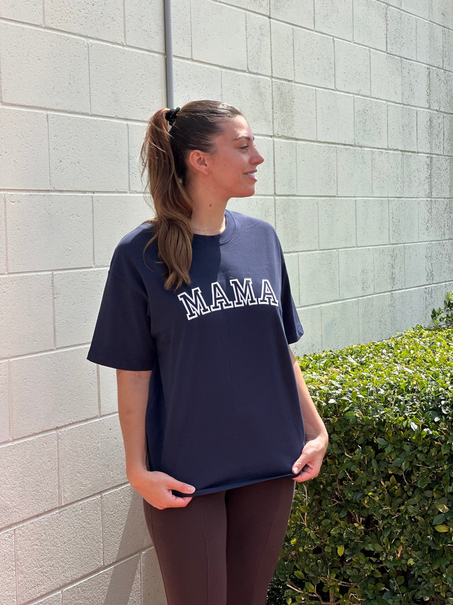 **COMING SOON**MUM Shirts I MAMA Collection