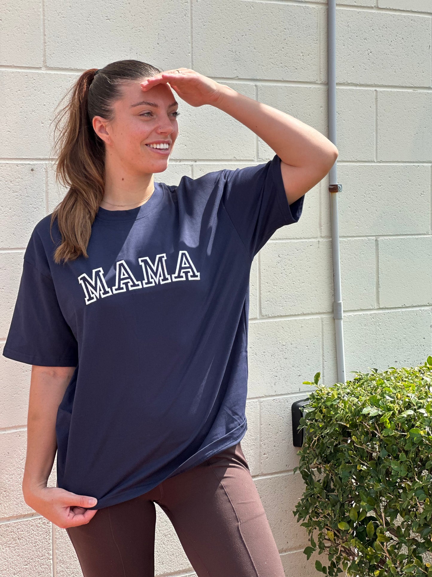 **COMING SOON**MUM Shirts I MAMA Collection
