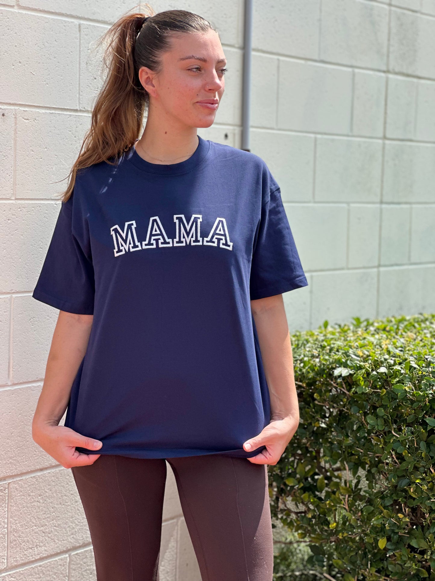 **COMING SOON**MUM Shirts I MAMA Collection
