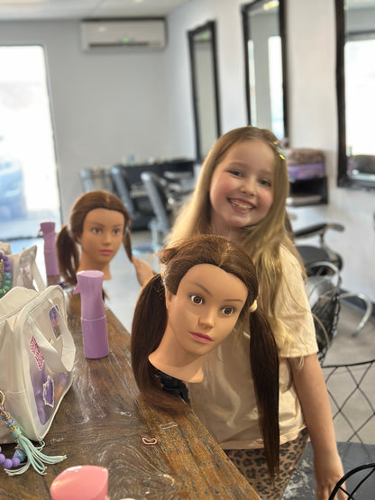 2026: TERM 1 BRAIDING WORKSHOP (BEGINNERS)