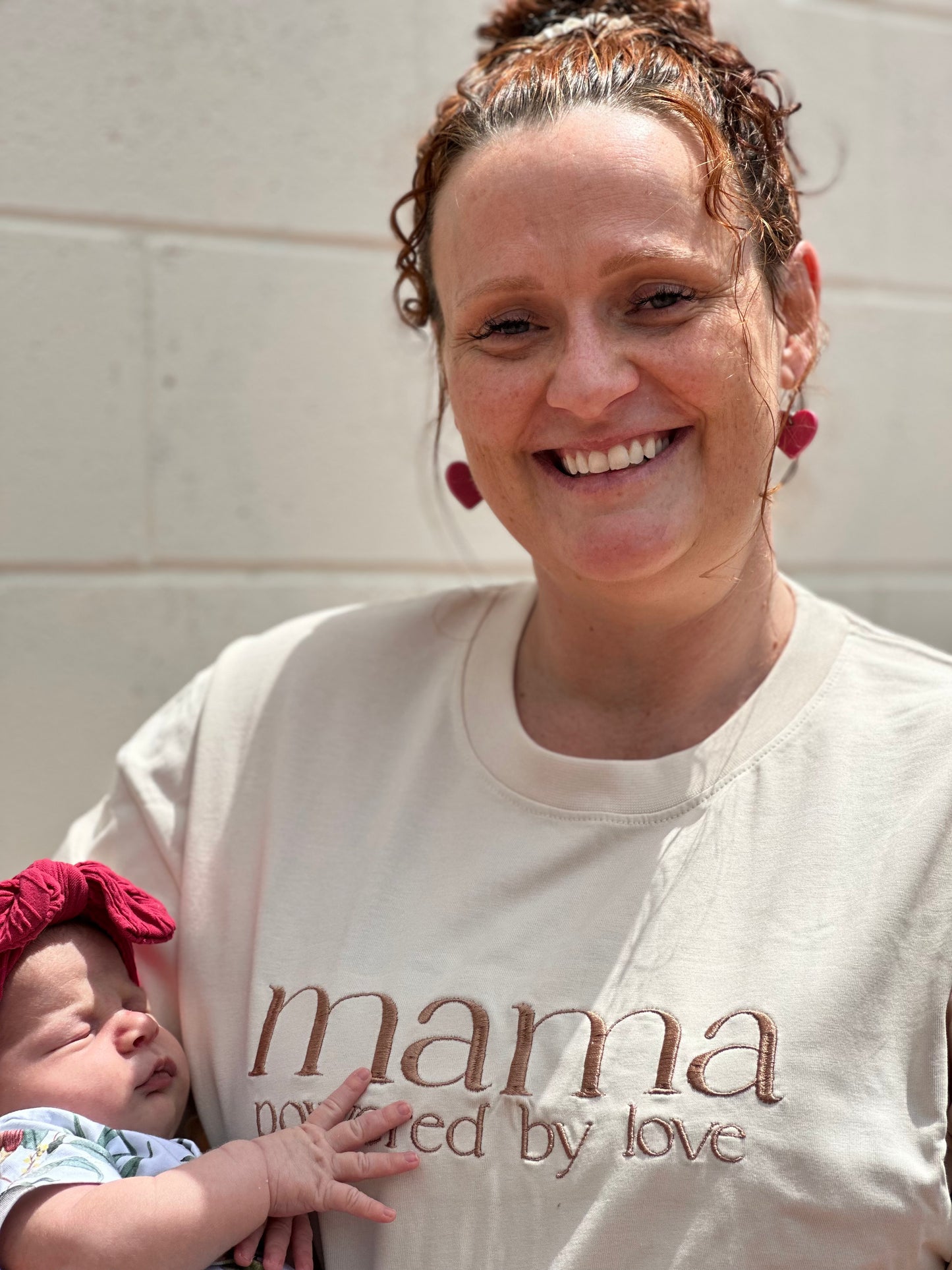 MUM Shirts I MAMA Collection