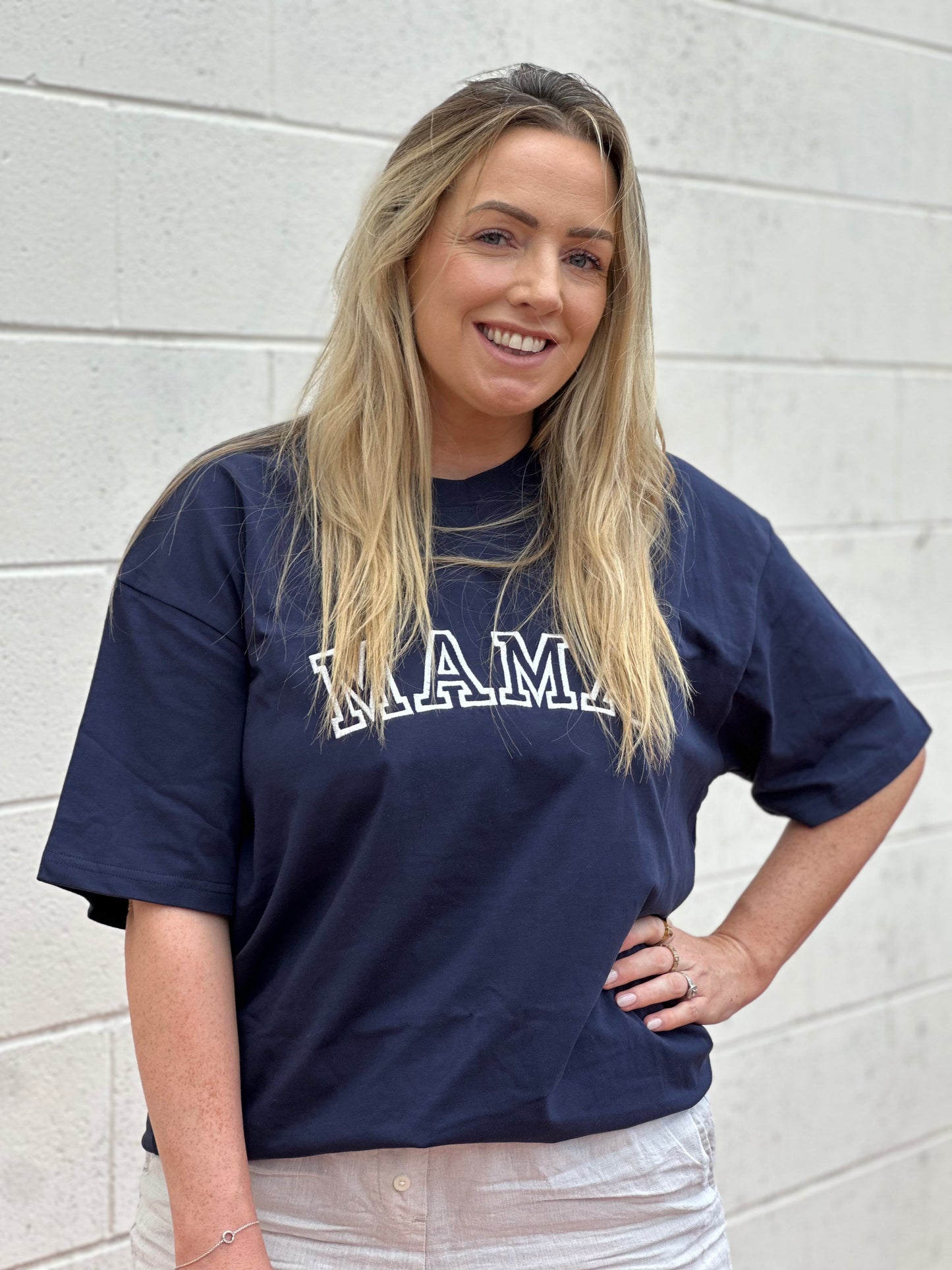MUM Shirts I MAMA Collection