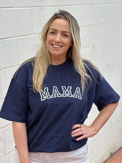 MUM Shirts I MAMA Collection