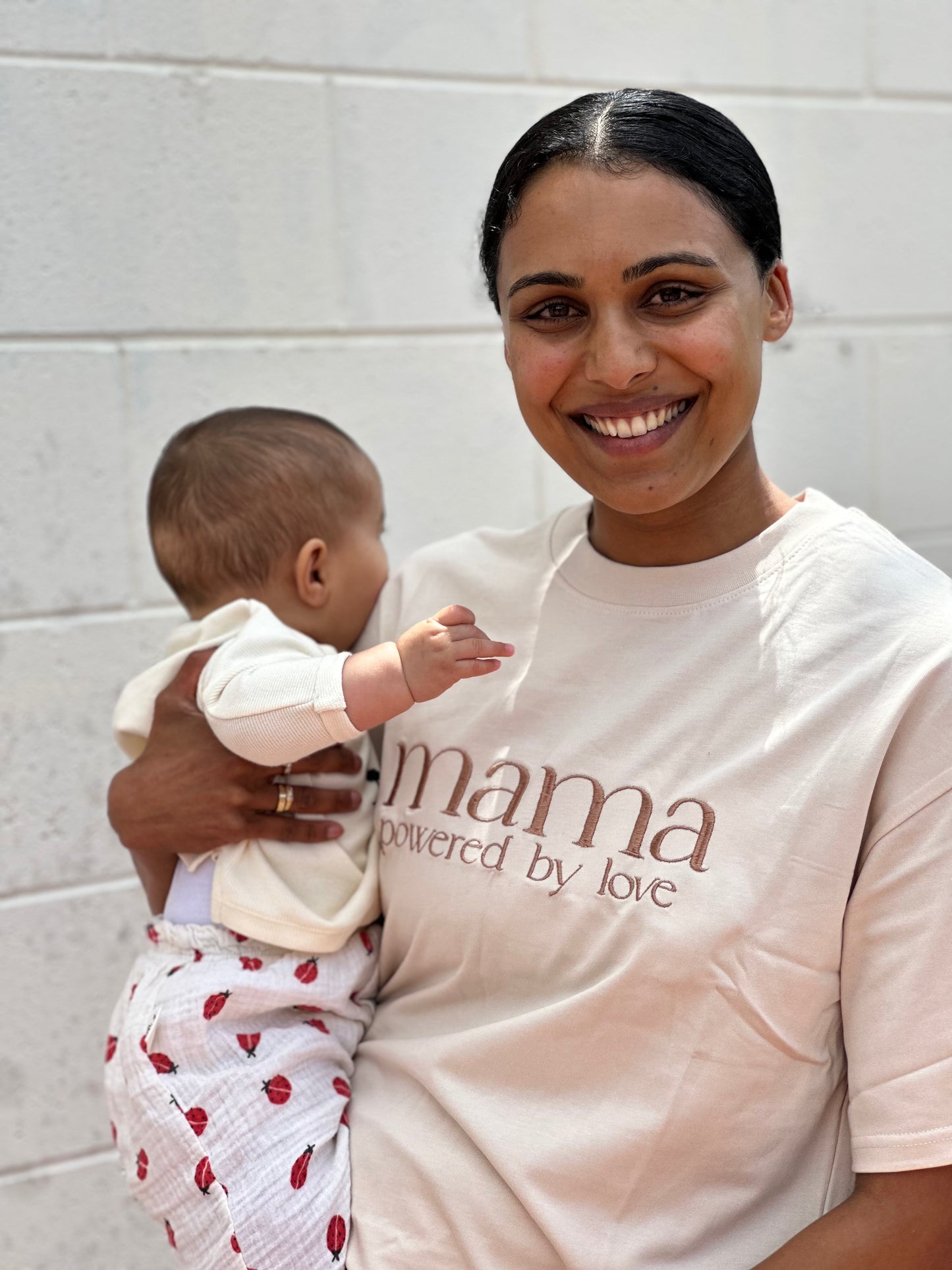 MUM Shirts I MAMA Collection