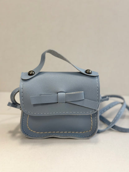Mini Crossbody Bag I PU Leather