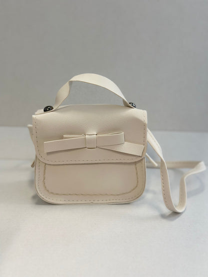 Mini Crossbody Bag I PU Leather
