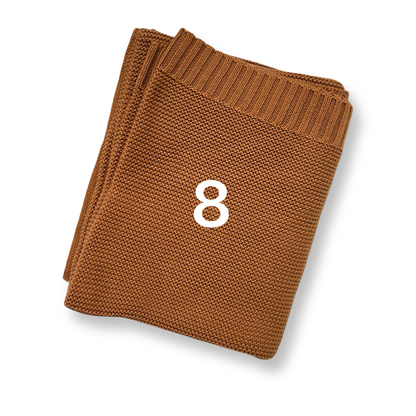 Personalised Baby Blankets