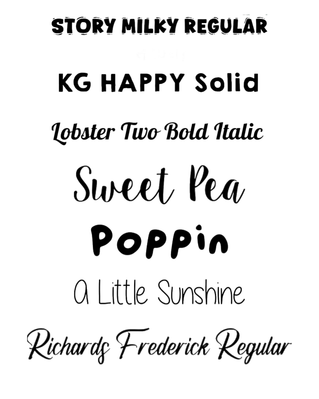 Personalised Baby Sweaters