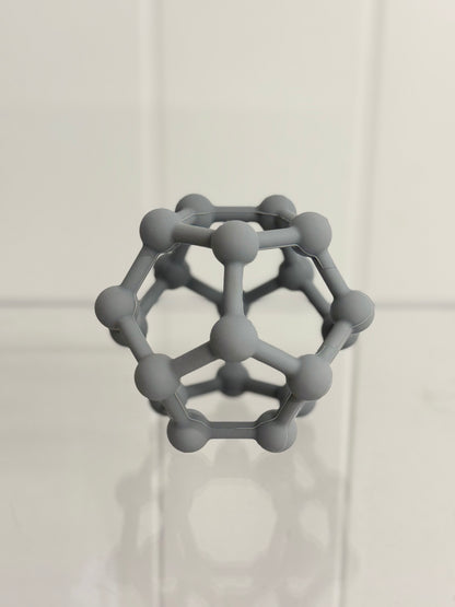 Silicone Teethers