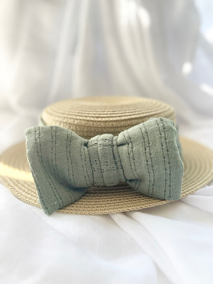 Bow Headbands