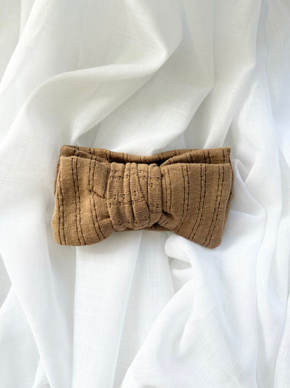 Bow Headbands