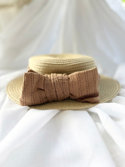 Bow Headbands