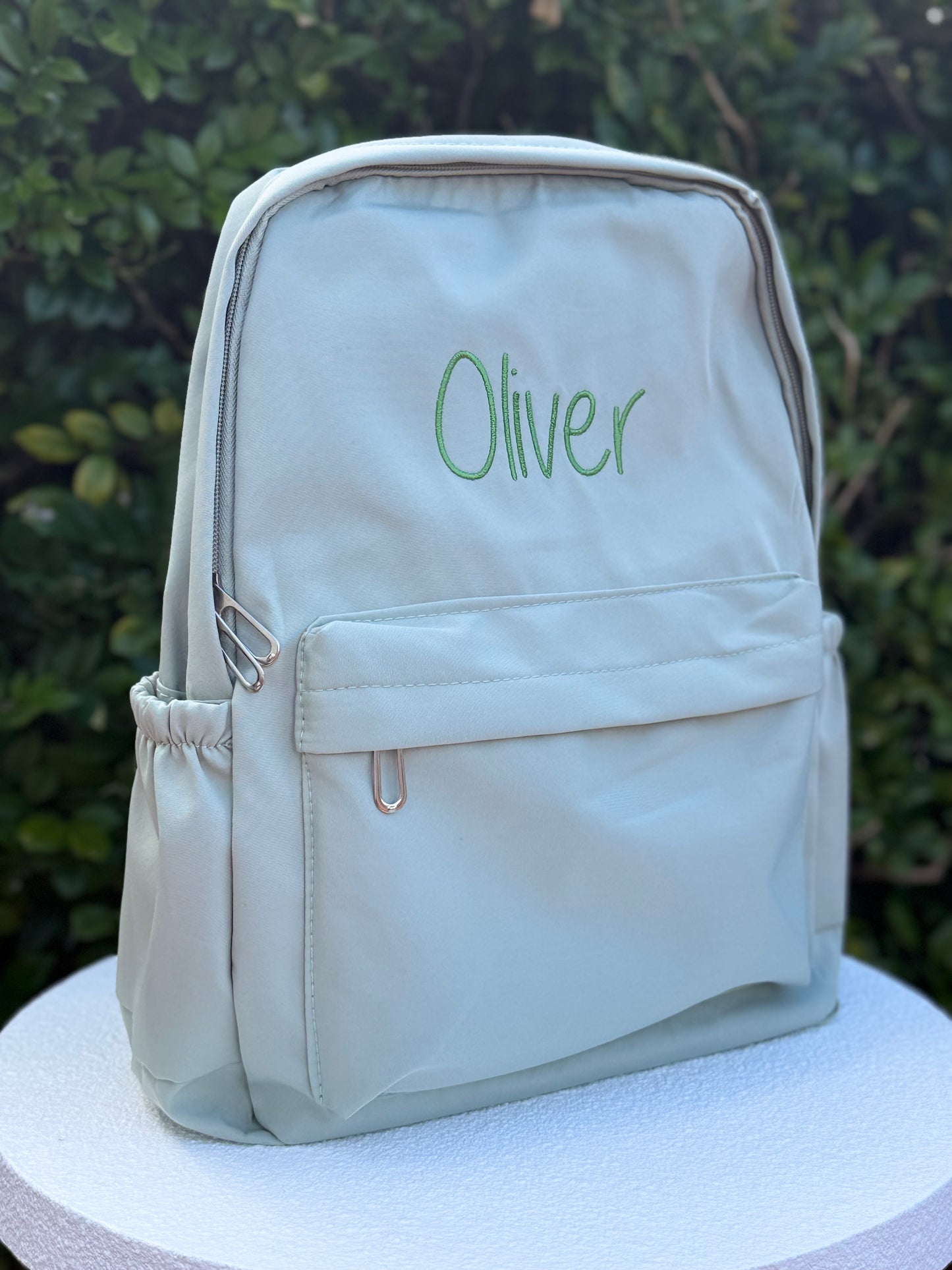 Personalised Kids Backpack