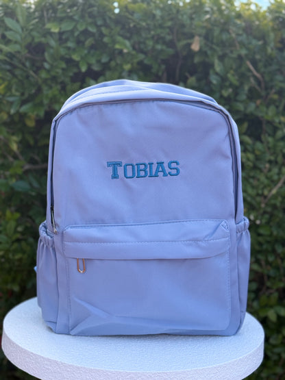 Personalised Kids Backpack