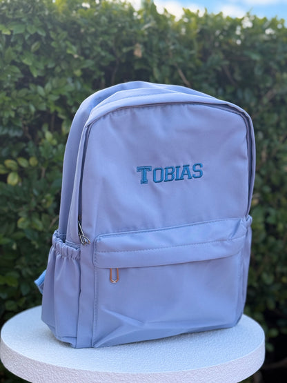 Personalised Kids Backpack
