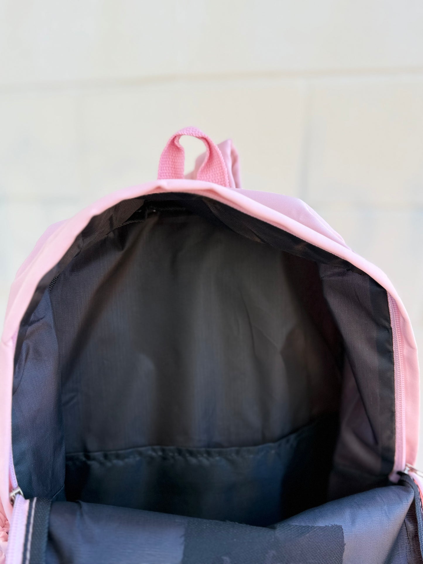 Personalised Kids Backpack