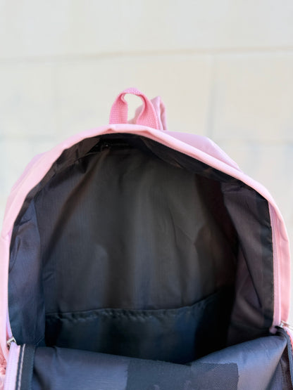 Personalised Kids Backpack