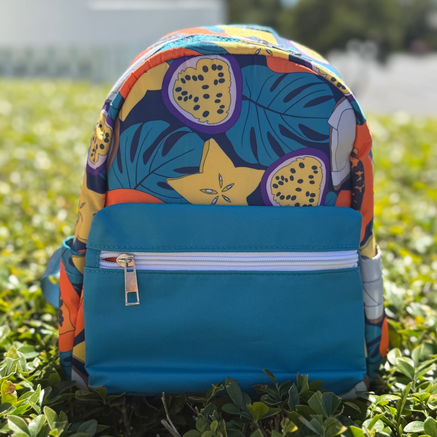 Swim Backpack