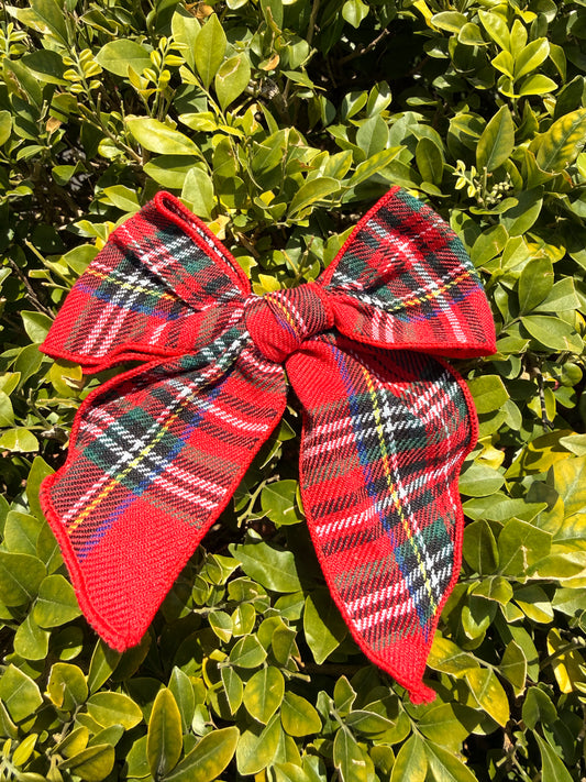 Christmas Fable Bows