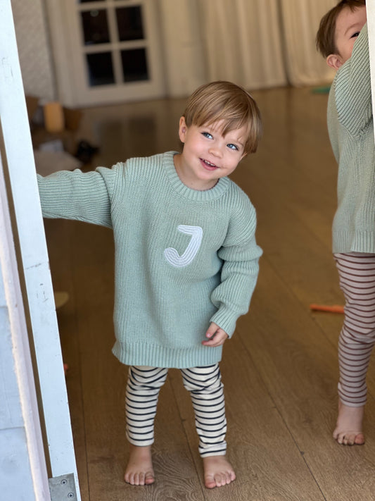 Personalised Cotton Sweaters